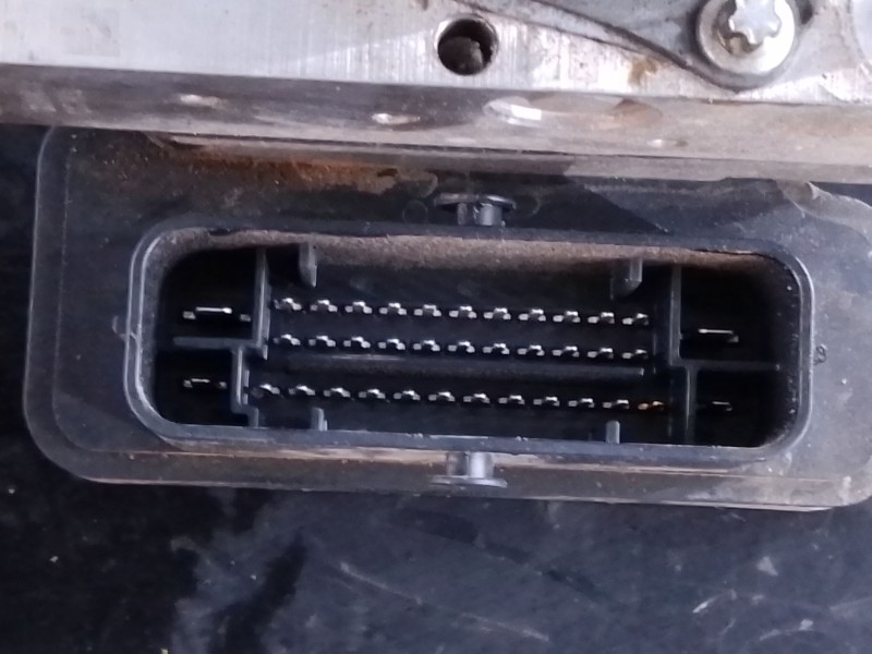 Recambio de abs para citroën jumpy iii furgoneta (v_) 1.6 bluehdi 115 referencia OEM IAM 9820450080  