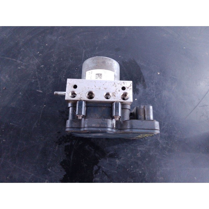 Recambio de abs para citroën jumpy iii furgoneta (v_) 1.6 bluehdi 115 referencia OEM IAM 9820450080  