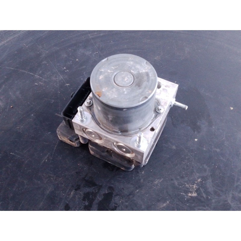 Recambio de abs para citroën jumpy iii furgoneta (v_) 1.6 bluehdi 115 referencia OEM IAM 9820450080  