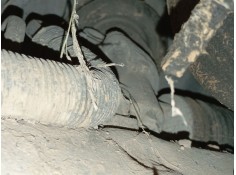 Recambio de cremallera direccion para citroën berlingo multispace (b9) 1.6 hdi 75 16v referencia OEM IAM   