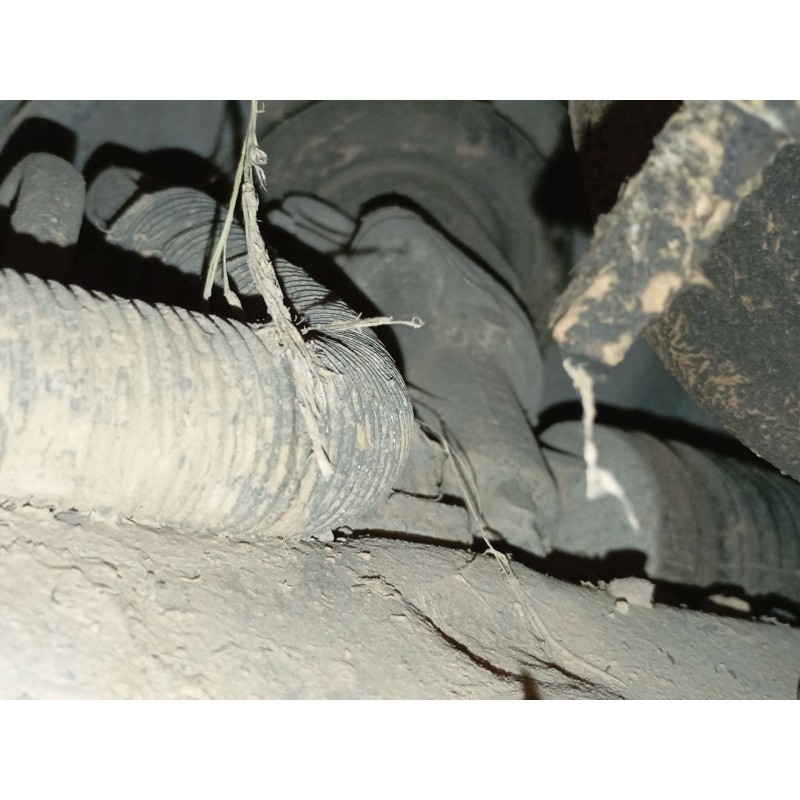 Recambio de cremallera direccion para citroën berlingo multispace (b9) 1.6 hdi 75 16v referencia OEM IAM   