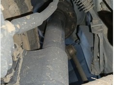Recambio de amortiguador delantero derecho para citroën berlingo multispace (b9) 1.6 hdi 75 16v referencia OEM IAM   
