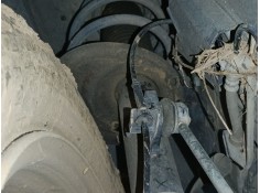 Recambio de amortiguador delantero izquierdo para citroën berlingo multispace (b9) 1.6 hdi 75 16v referencia OEM IAM   