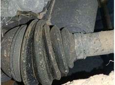 TRANSMISION DELANTERA DERECHA 