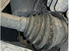 TRANSMISION DELANTERA IZQUIERDA 