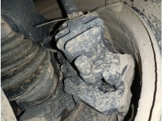 PINZA FRENO DELANTERA IZQUIERDA 