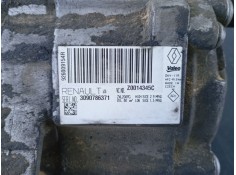 Recambio de compresor aire acondicionado para dacia dokker monospace (ke_) 1.5 dci (keaj, keah) referencia OEM IAM 926009154R Z0 2