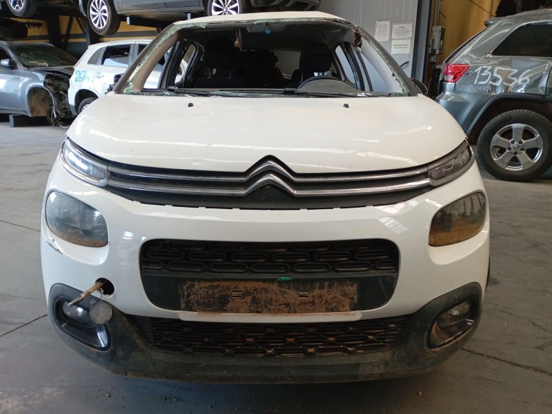 citroën c3 iii (sx) del año 2018