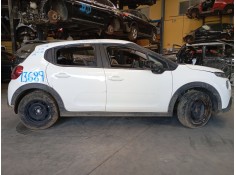 CITROËN C3 III (SX)