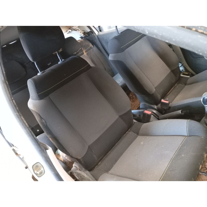 citroën c3 iii (sx) del año 2018