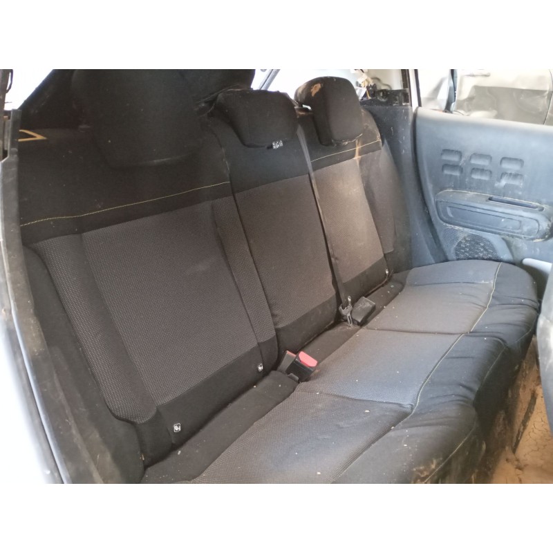 citroën c3 iii (sx) del año 2018