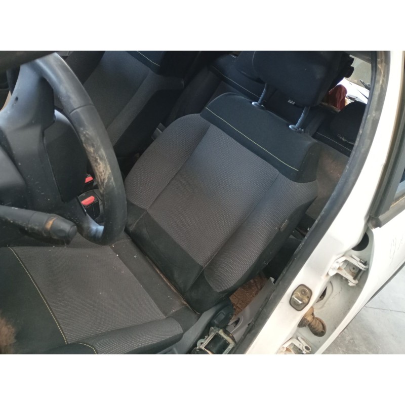 citroën c3 iii (sx) del año 2018