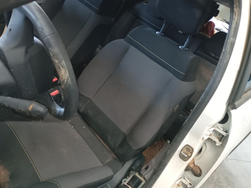 citroën c3 iii (sx) del año 2018