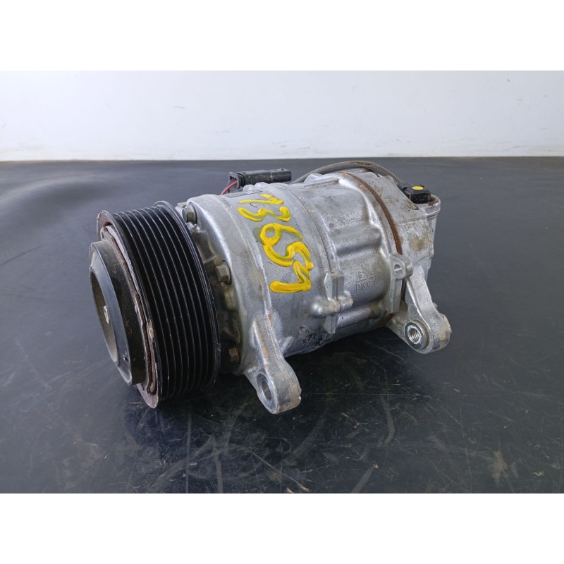 Recambio de compresor aire acondicionado para bmw x4 (g02, f98) xdrive 20 d mild-hybrid referencia OEM IAM   