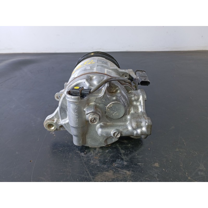 Recambio de compresor aire acondicionado para bmw x4 (g02, f98) xdrive 20 d mild-hybrid referencia OEM IAM   