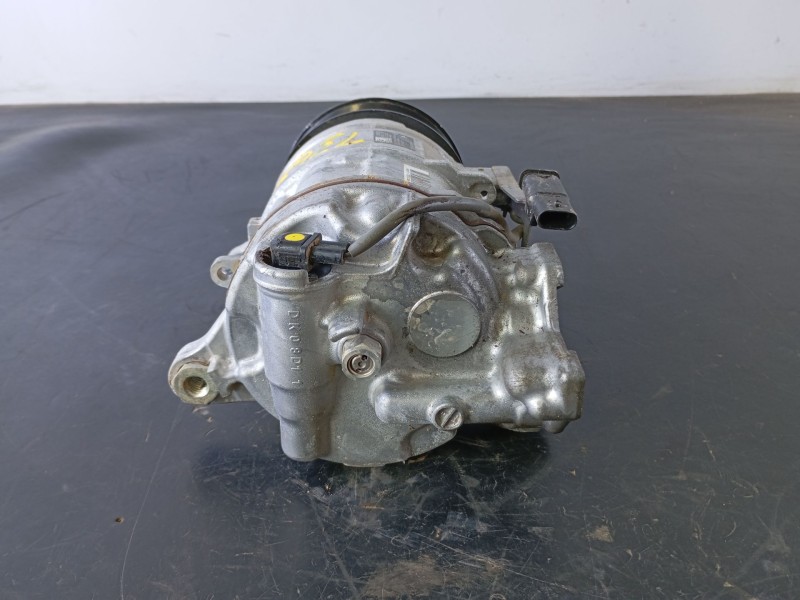 Recambio de compresor aire acondicionado para bmw x4 (g02, f98) xdrive 20 d mild-hybrid referencia OEM IAM   