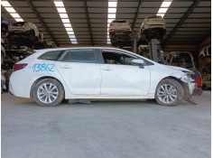 TOYOTA COROLLA STATION WAGON (_E21_)