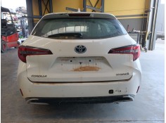 toyota corolla station wagon (_e21_) del año 2023 2