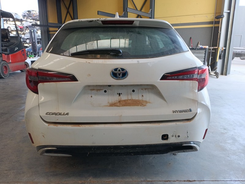 toyota corolla station wagon (_e21_) del año 2023