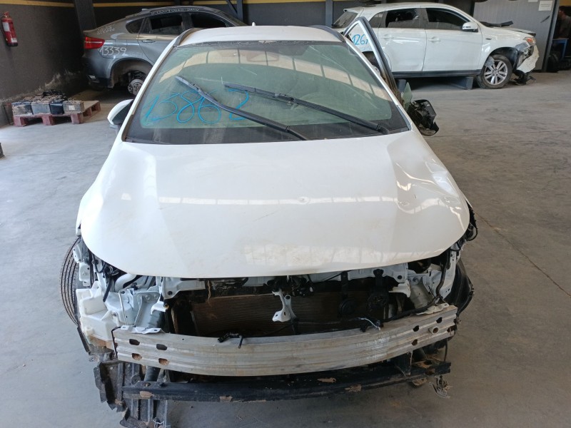 toyota corolla station wagon (_e21_) del año 2023