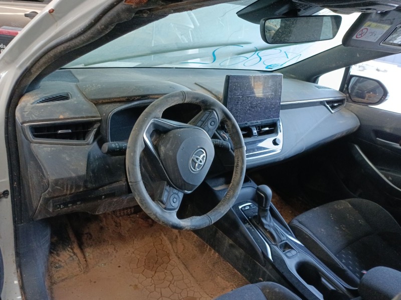 toyota corolla station wagon (_e21_) del año 2023