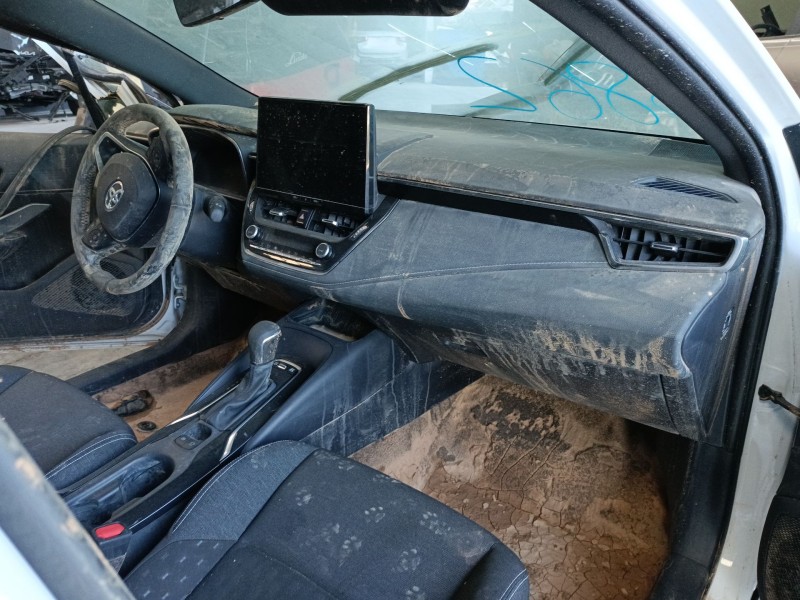 toyota corolla station wagon (_e21_) del año 2023