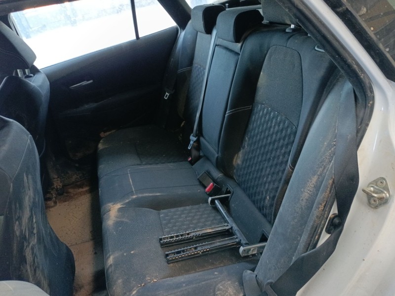 toyota corolla station wagon (_e21_) del año 2023