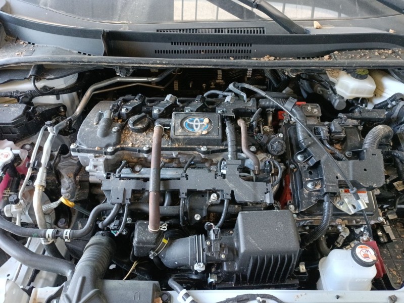 toyota corolla station wagon (_e21_) del año 2023