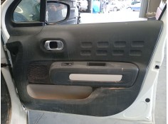 GUARNECIDO PUERTA DELANTERA DERECHA 