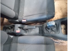 Recambio de consola central para citroën c3 iii (sx) 1.2 vti 82 referencia OEM IAM   