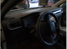 Recambio de salpicadero para citroën c3 iii (sx) 1.2 vti 82 referencia OEM IAM    2