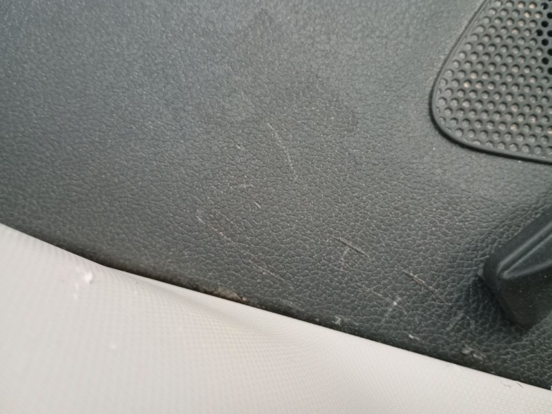 Recambio de salpicadero para citroën c3 iii (sx) 1.2 vti 82 referencia OEM IAM   