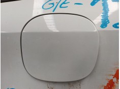 TAPA EXTERIOR COMBUSTIBLE 