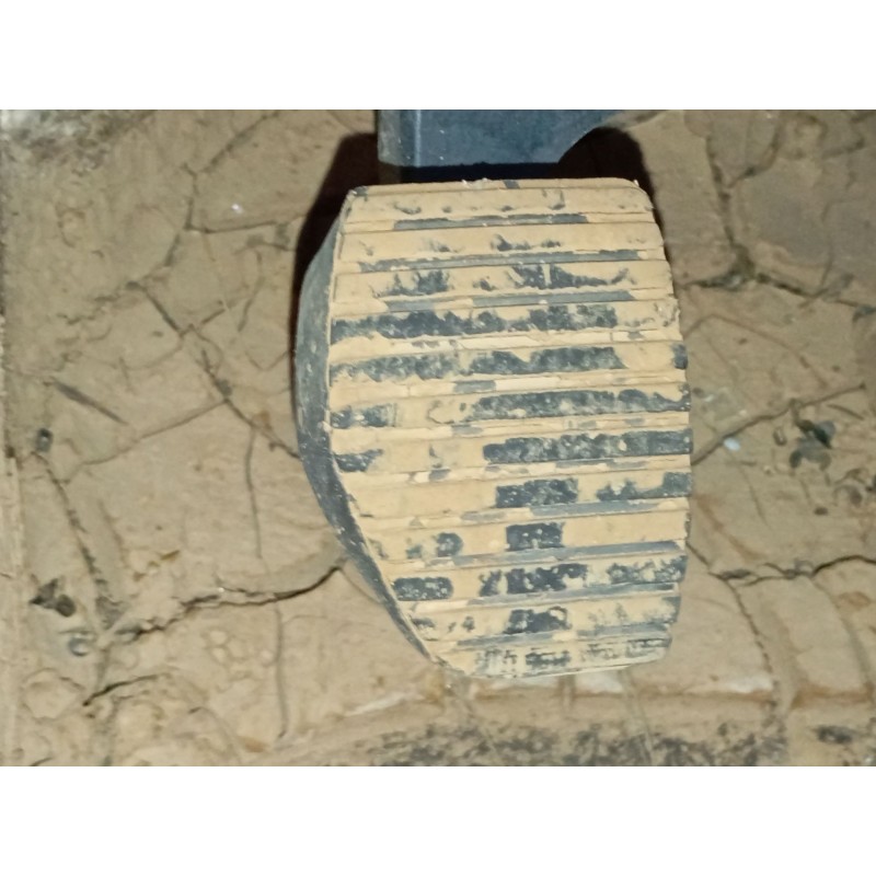 Recambio de pedal embrague para citroën c3 iii (sx) 1.2 vti 82 referencia OEM IAM   