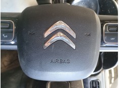 Recambio de airbag delantero izquierdo para citroën c3 iii (sx) 1.2 vti 82 referencia OEM IAM   
