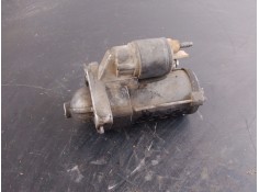 Recambio de motor arranque para renault trafic iii autobús (jg_) 1.6 dci 125 (jgmh) referencia OEM IAM   