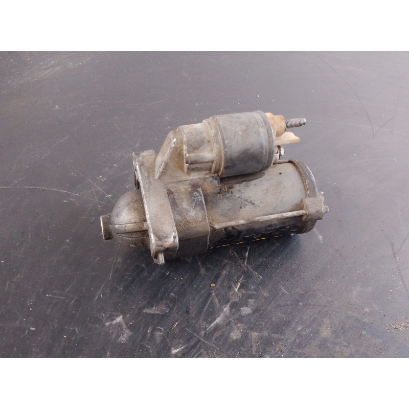 Recambio de motor arranque para renault trafic iii autobús (jg_) 1.6 dci 125 (jgmh) referencia OEM IAM   