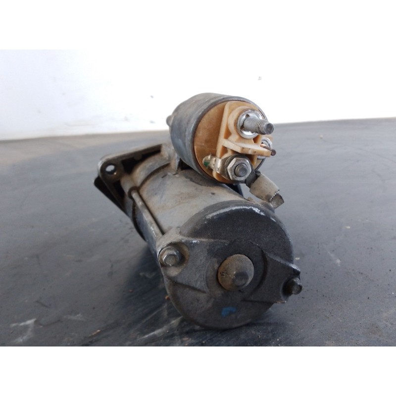 Recambio de motor arranque para renault trafic iii autobús (jg_) 1.6 dci 125 (jgmh) referencia OEM IAM   