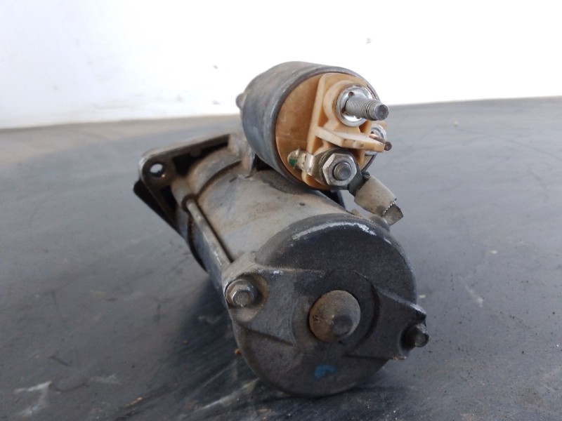 Recambio de motor arranque para renault trafic iii autobús (jg_) 1.6 dci 125 (jgmh) referencia OEM IAM   