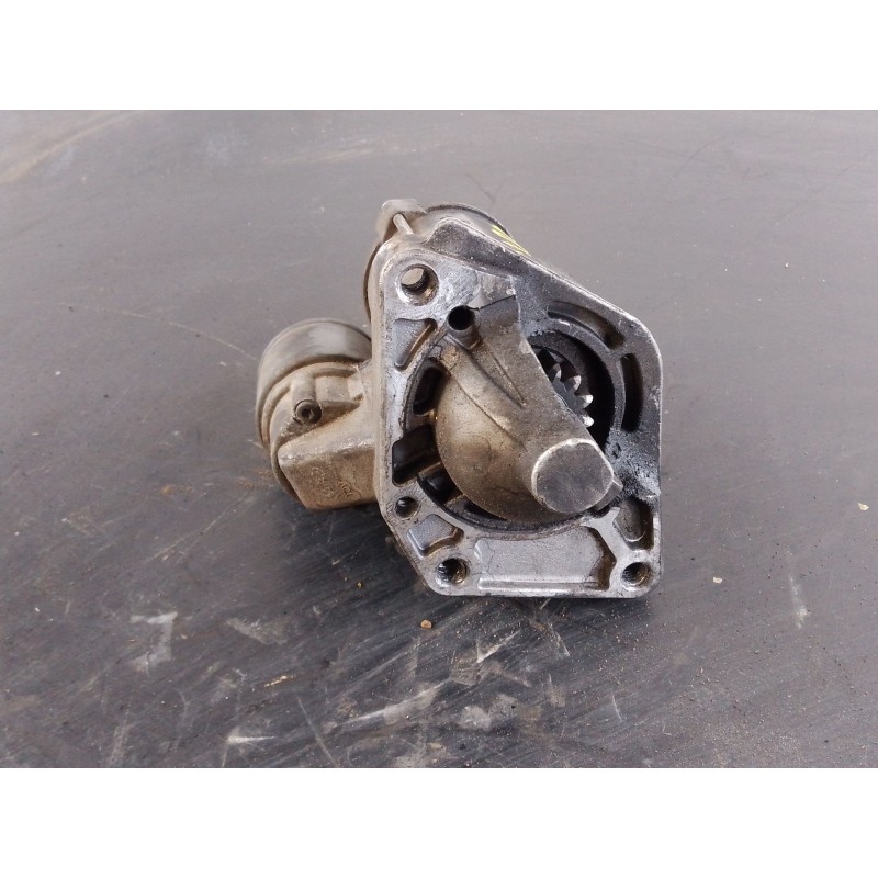 Recambio de motor arranque para renault trafic iii autobús (jg_) 1.6 dci 125 (jgmh) referencia OEM IAM   