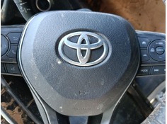 AIRBAG DELANTERO IZQUIERDO 