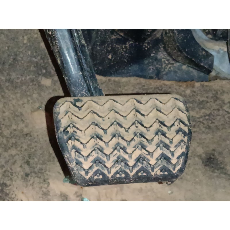 Recambio de pedal freno para toyota corolla station wagon (_e21_) 1.8 vvti hybrid (zwe219) referencia OEM IAM   