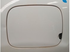 TAPA EXTERIOR COMBUSTIBLE 