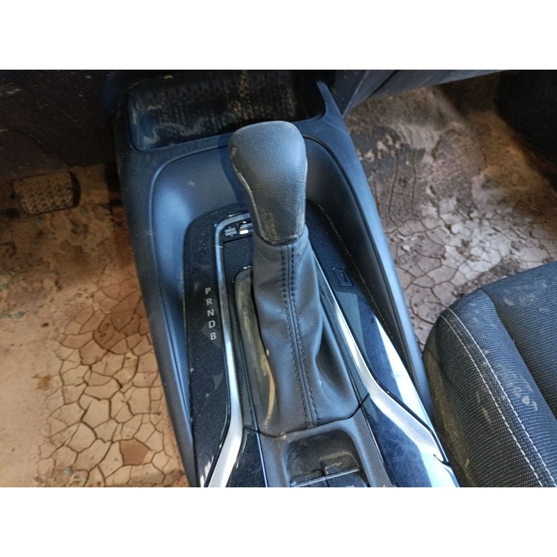 Recambio de palanca cambio para toyota corolla station wagon (_e21_) 1.8 vvti hybrid (zwe219) referencia OEM IAM   