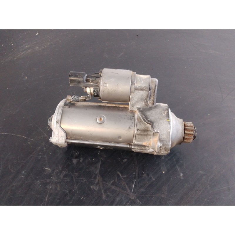 Recambio de motor arranque para volkswagen tiguan allspace (bw2, bj2) 2.0 tdi 4motion referencia OEM IAM   