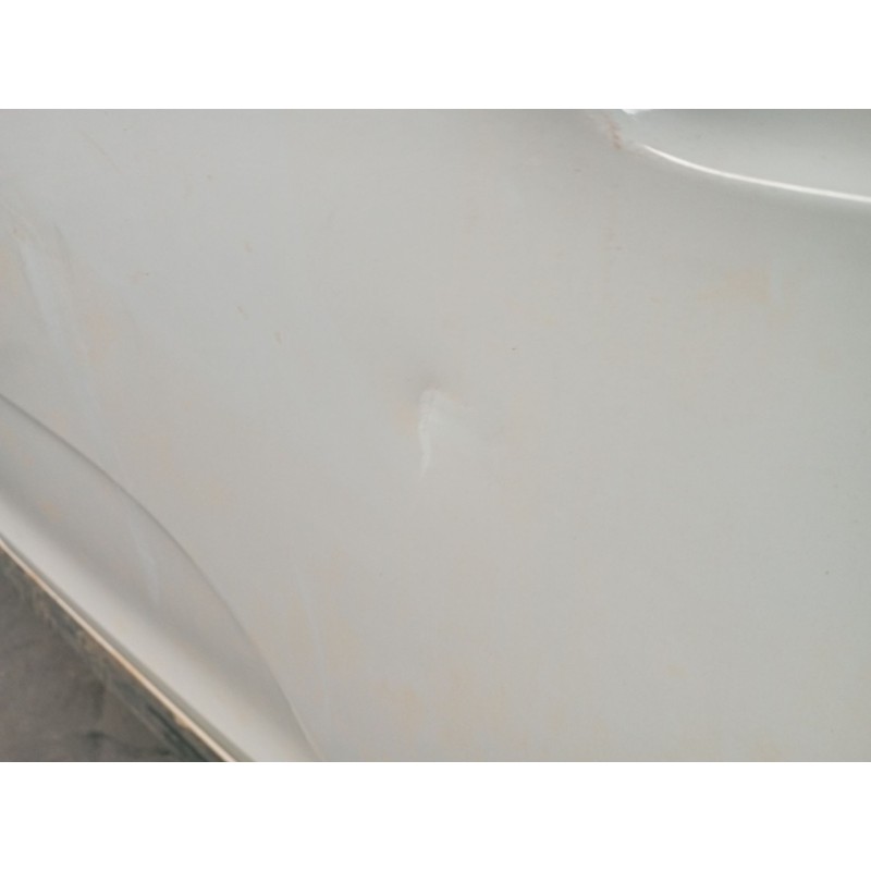 Recambio de puerta trasera izquierda para citroën c3 iii (sx) 1.2 vti 82 referencia OEM IAM   