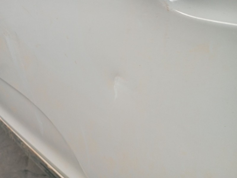 Recambio de puerta trasera izquierda para citroën c3 iii (sx) 1.2 vti 82 referencia OEM IAM   