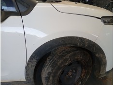 Recambio de aleta delantera derecha para citroën c3 iii (sx) 1.2 vti 82 referencia OEM IAM   