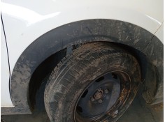 Recambio de aletin delantero derecho para citroën c3 iii (sx) 1.2 vti 82 referencia OEM IAM   