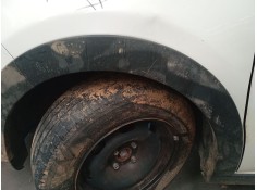 Recambio de aletin delantero izquierdo para citroën c3 iii (sx) 1.2 vti 82 referencia OEM IAM   